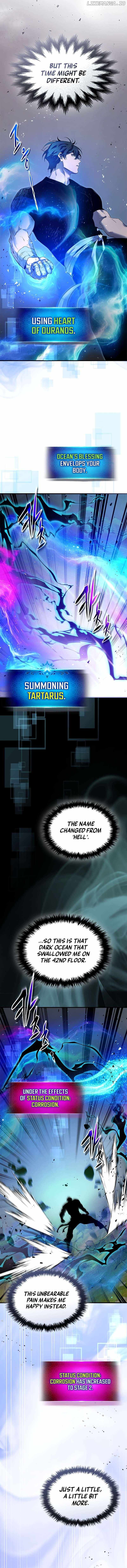 Leveling With The Gods Chapter 134 11